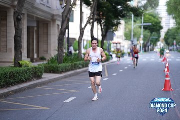 RUNNING DIAMOND CUP 2024 - Ảnh #2328147