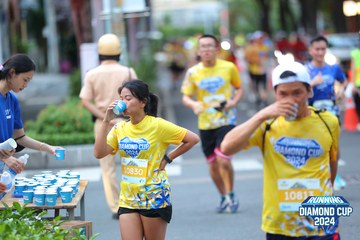 RUNNING DIAMOND CUP 2024 - Ảnh #2321764
