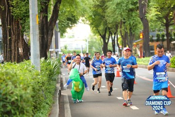 RUNNING DIAMOND CUP 2024 - Ảnh #2323456