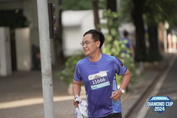 RUNNING DIAMOND CUP 2024 - Ảnh #2320978