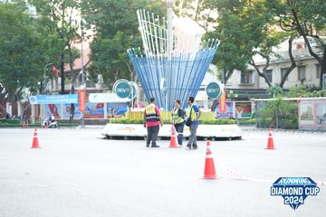 RUNNING DIAMOND CUP 2024 - Ảnh #2328786