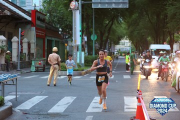 RUNNING DIAMOND CUP 2024 - Ảnh #2321619