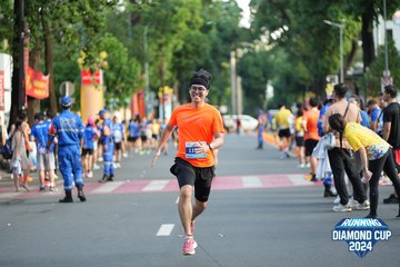RUNNING DIAMOND CUP 2024 - Ảnh #2326704