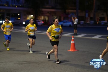 RUNNING DIAMOND CUP 2024 - Ảnh #2327646