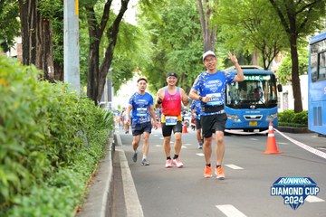 RUNNING DIAMOND CUP 2024 - Ảnh #2323283
