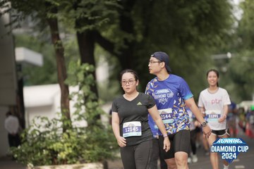 RUNNING DIAMOND CUP 2024 - Ảnh #2320744