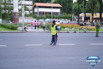 RUNNING DIAMOND CUP 2024 - Ảnh #2328539