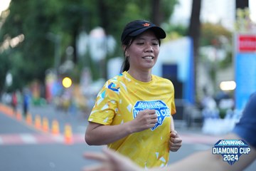 RUNNING DIAMOND CUP 2024 - Ảnh #2324161