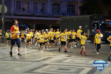 RUNNING DIAMOND CUP 2024 - Ảnh #2327596