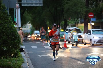 RUNNING DIAMOND CUP 2024 - Ảnh #2321552