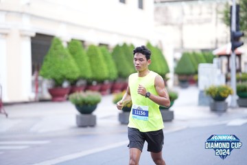 RUNNING DIAMOND CUP 2024 - Ảnh #2328167