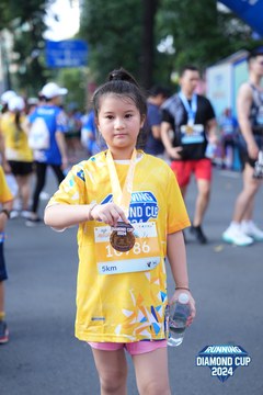 RUNNING DIAMOND CUP 2024 - Ảnh #2328863