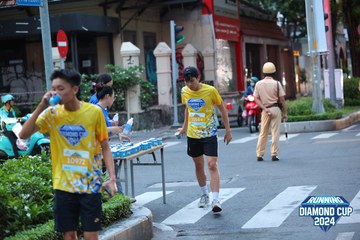 RUNNING DIAMOND CUP 2024 - Ảnh #2321676
