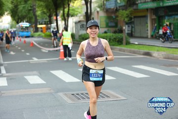 RUNNING DIAMOND CUP 2024 - Ảnh #2322339