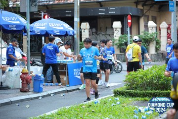 RUNNING DIAMOND CUP 2024 - Ảnh #2322065