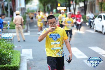 RUNNING DIAMOND CUP 2024 - Ảnh #2321768