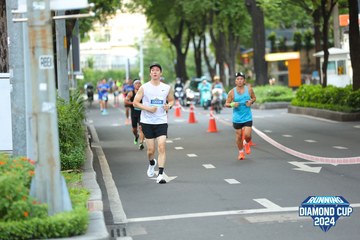 RUNNING DIAMOND CUP 2024 - Ảnh #2322327