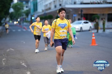 RUNNING DIAMOND CUP 2024 - Ảnh #2328003
