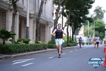 RUNNING DIAMOND CUP 2024 - Ảnh #2328134