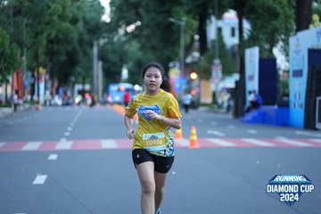 RUNNING DIAMOND CUP 2024 - Ảnh #2323617