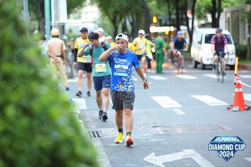 RUNNING DIAMOND CUP 2024 - Ảnh #2321808
