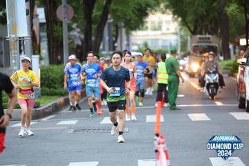 RUNNING DIAMOND CUP 2024 - Ảnh #2321964