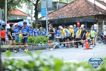 RUNNING DIAMOND CUP 2024 - Ảnh #2322128