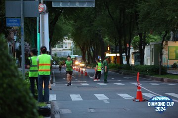 RUNNING DIAMOND CUP 2024 - Ảnh #2321583