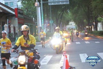 RUNNING DIAMOND CUP 2024 - Ảnh #2321635