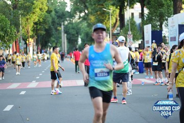 RUNNING DIAMOND CUP 2024 - Ảnh #2325326