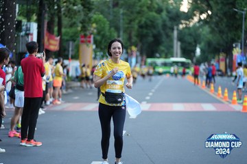 RUNNING DIAMOND CUP 2024 - Ảnh #2324869