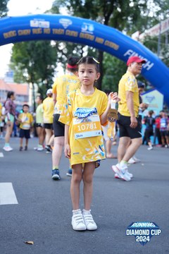 RUNNING DIAMOND CUP 2024 - Ảnh #2328853