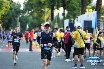 RUNNING DIAMOND CUP 2024 - Ảnh #2325248