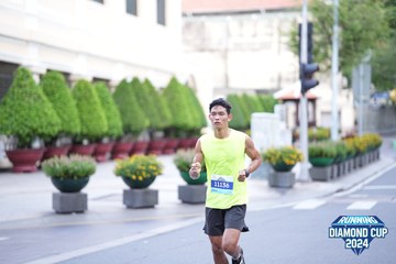 RUNNING DIAMOND CUP 2024 - Ảnh #2328166