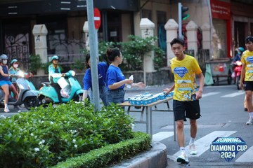 RUNNING DIAMOND CUP 2024 - Ảnh #2321673