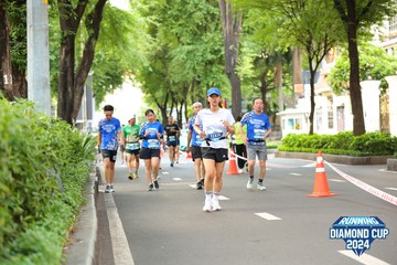 RUNNING DIAMOND CUP 2024 - Ảnh #2323303