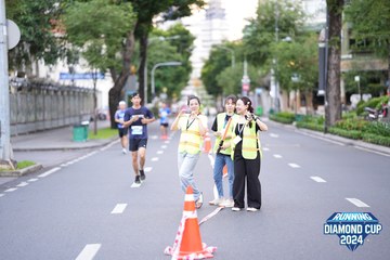 RUNNING DIAMOND CUP 2024 - Ảnh #2328226