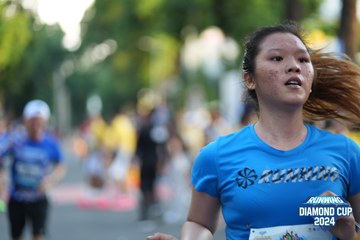 RUNNING DIAMOND CUP 2024 - Ảnh #2325386