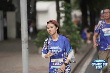 RUNNING DIAMOND CUP 2024 - Ảnh #2320884