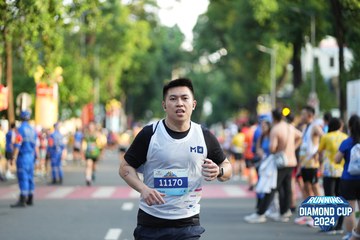 RUNNING DIAMOND CUP 2024 - Ảnh #2326769