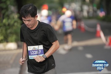 RUNNING DIAMOND CUP 2024 - Ảnh #2321147