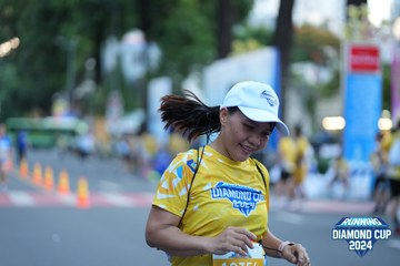 RUNNING DIAMOND CUP 2024 - Ảnh #2324482