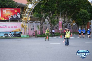 RUNNING DIAMOND CUP 2024 - Ảnh #2328629