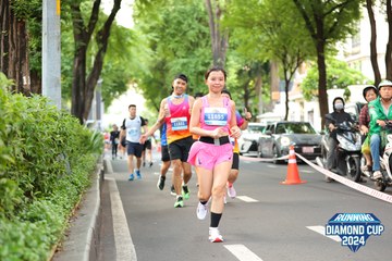 RUNNING DIAMOND CUP 2024 - Ảnh #2323266