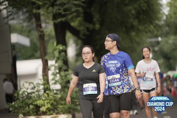 RUNNING DIAMOND CUP 2024 - Ảnh #2320748