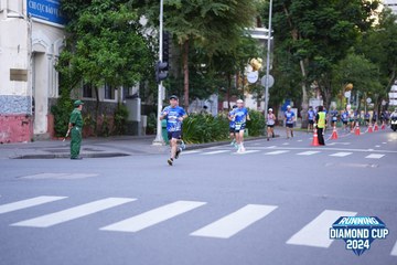 RUNNING DIAMOND CUP 2024 - Ảnh #2328282