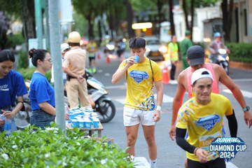 RUNNING DIAMOND CUP 2024 - Ảnh #2321757