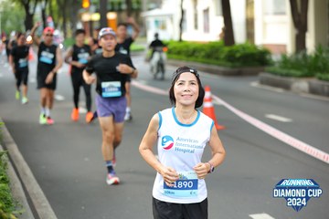 RUNNING DIAMOND CUP 2024 - Ảnh #2322428