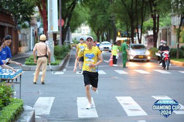 RUNNING DIAMOND CUP 2024 - Ảnh #2321750