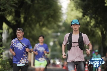 RUNNING DIAMOND CUP 2024 - Ảnh #2320996